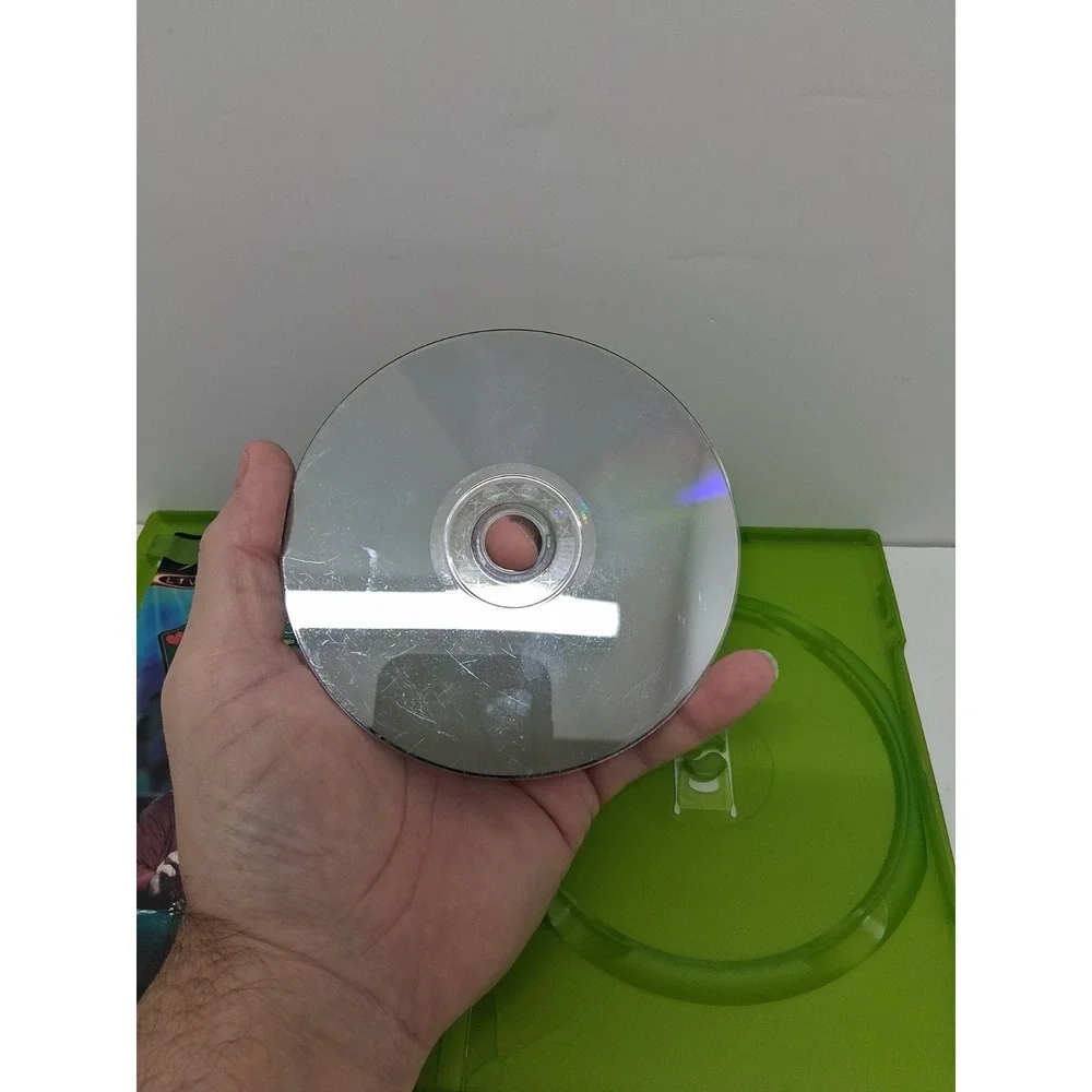 World Championship Poker (Microsoft Xbox, 2004)